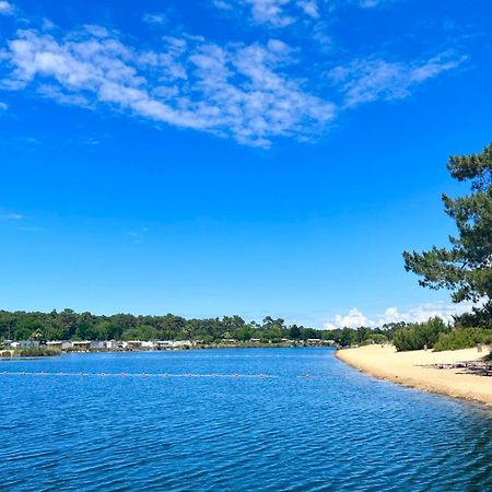 Lège-Cap-Ferret Au Ferret Plage,Piscines A 2 Pas En Famille By Vayny מראה חיצוני תמונה